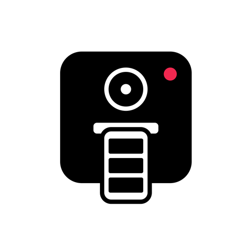 LensBooth logo