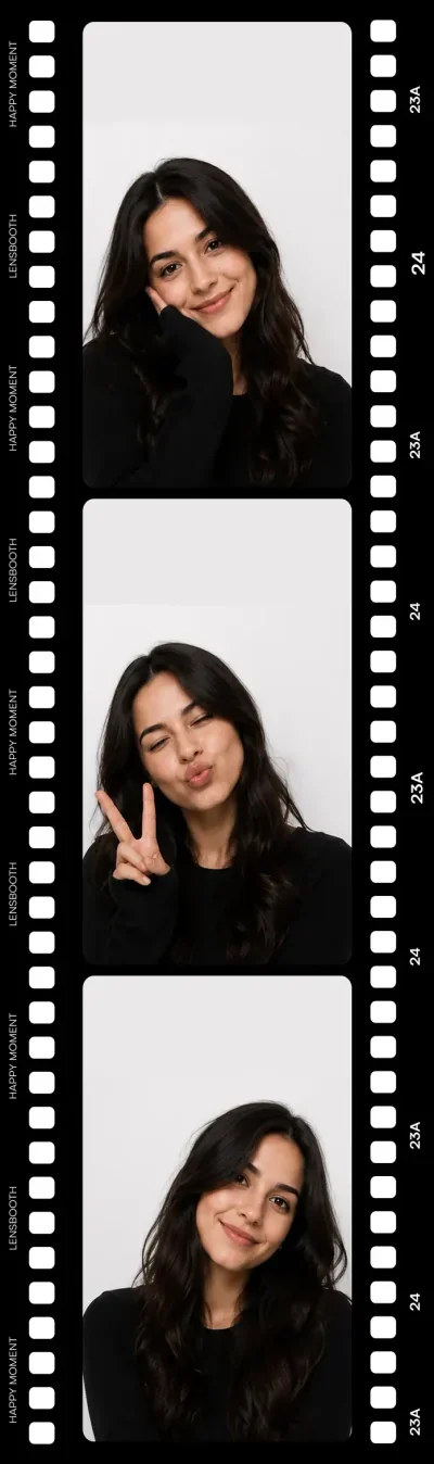 Retro Film