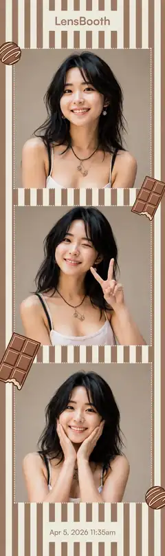 Choco Snap