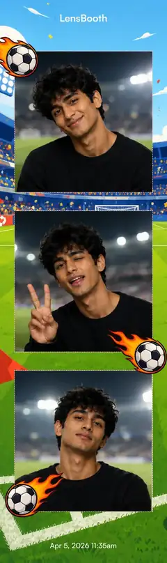 Goal Rush