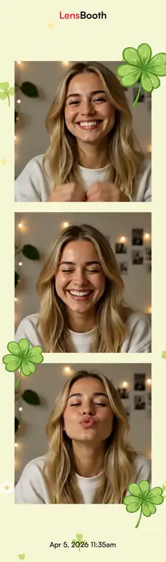 Lucky Clover