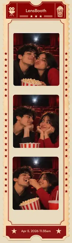 Movie Night
