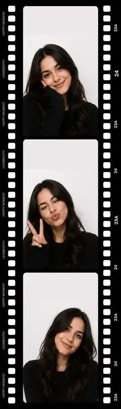 Retro Film