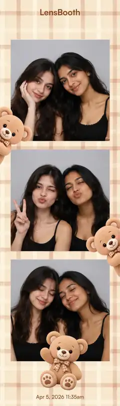 Teddy Love