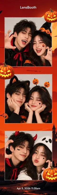 Trick or Treat